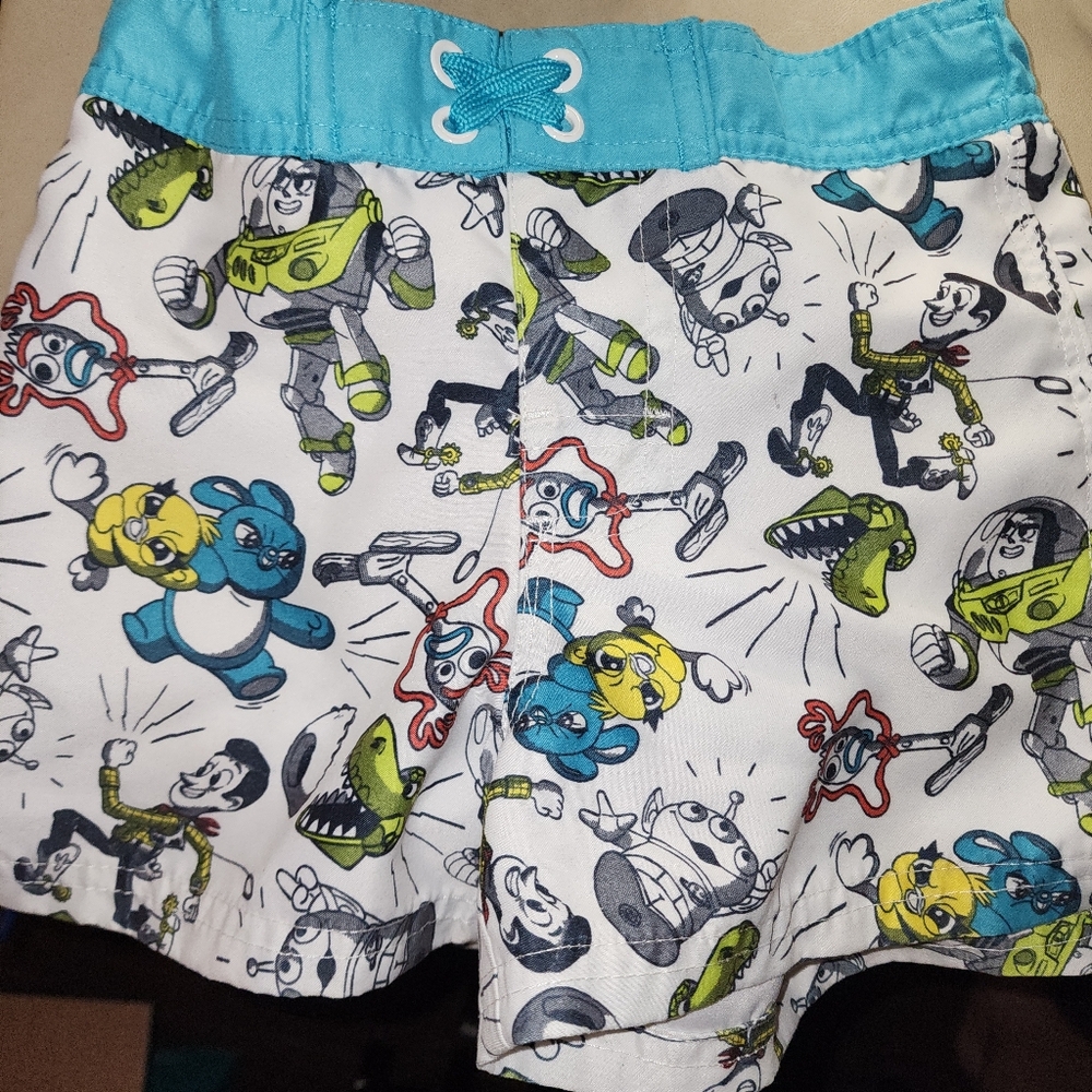 Disney Toy story Swim